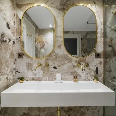 Suite Royale # Palais De L'Elysee # Paris 8 Buitenkant foto