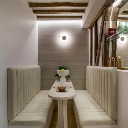 Suite Royale # Palais De L'Elysee # Paris 8 Buitenkant foto