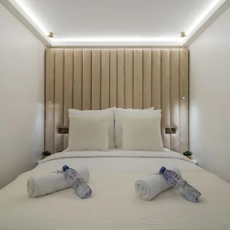 Suite Royale # Palais De L'Elysee # Paris 8 Buitenkant foto