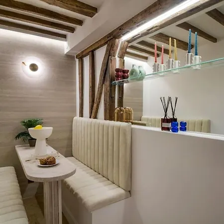 Suite Royale # Palais De L'Elysee # Paris 8 Buitenkant foto