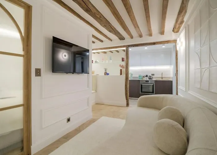 Suite Royale # Palais De L\'Elysee # Paris 8