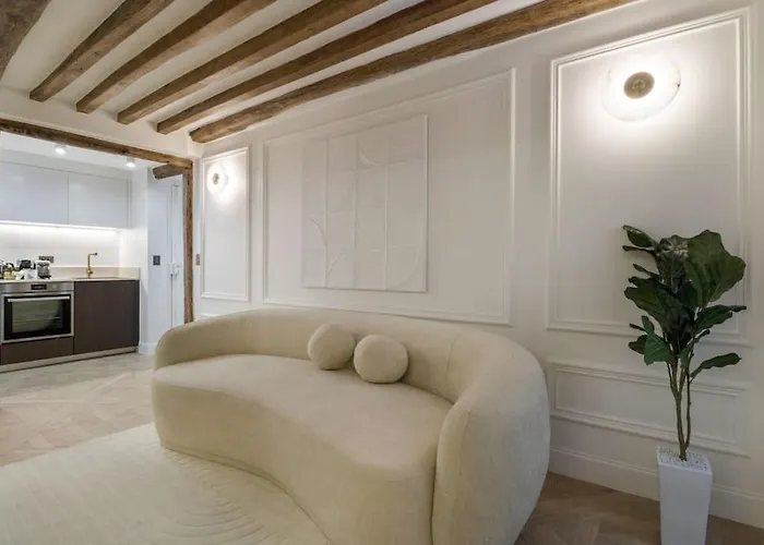 Suite Royale # Palais De L\'Elysee # Paris 8