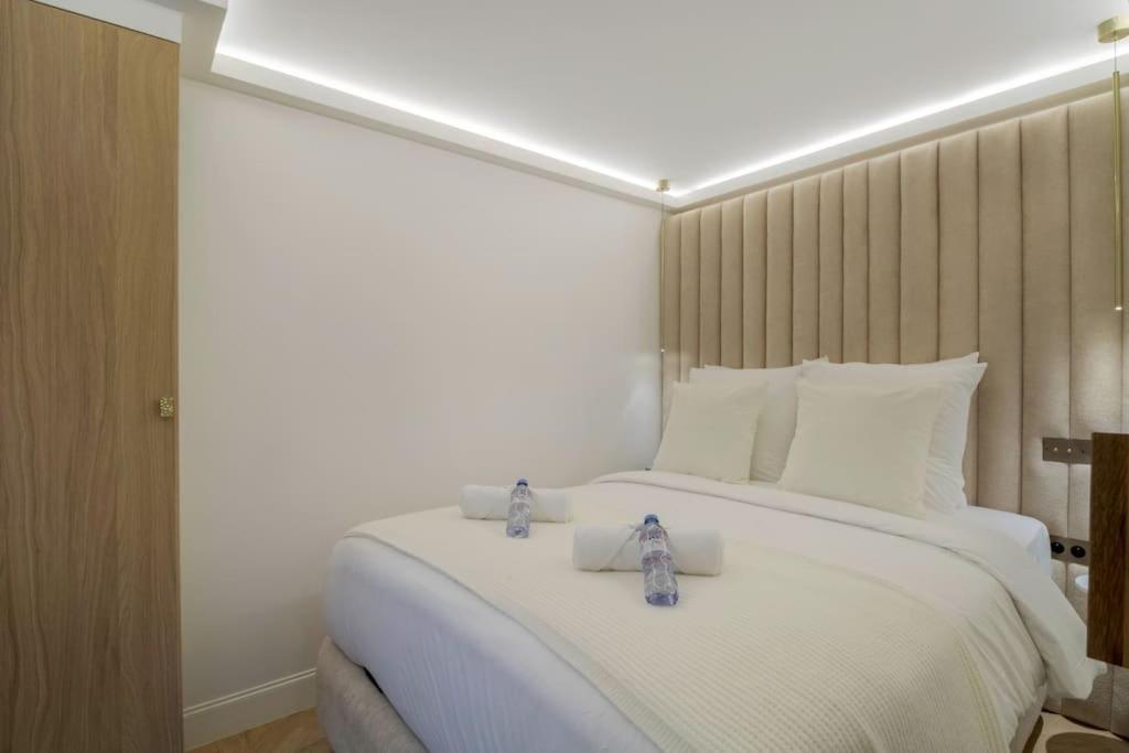 Appartement Royale # Palais De L'elysee # 8