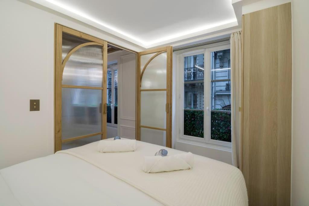 Royale # Palais De L'elysee # 8 * Parijs